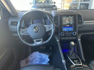 Renault Koleos Intense 2.0 135kW