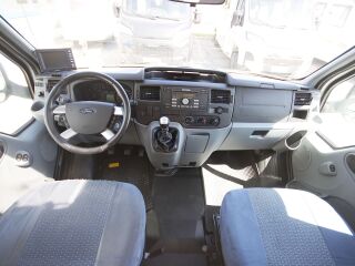 LMC Liberty 654 TI 2.2 85kW