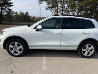 Volkswagen Touareg 3.0 150kW