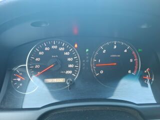 Toyota Land Cruiser 3.0 127kW