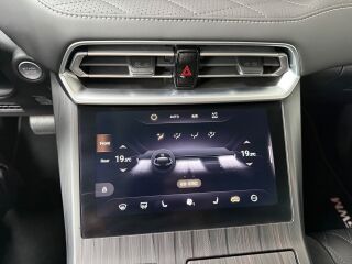 GWM Wey 03 Luxury 2.0 270kW