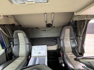 Volvo FH 540 6x4 405kW