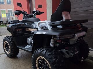 BENDA Redstone 500 R2 R2 DL V2 35kW