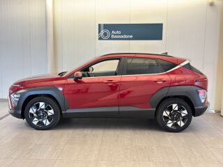 Hyundai Kona Premium Hybrid 1.6 GDi Hybrid 104kW