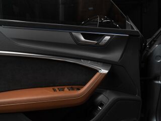 Audi A7 S Line 3.0 250kW
