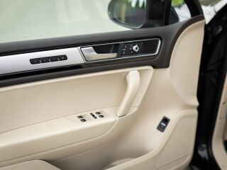 Volkswagen Touareg 3.0 V6 TDI 150кВ