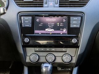 Skoda Octavia 1.4 81kW