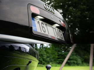Audi A6 2.5 132кВ