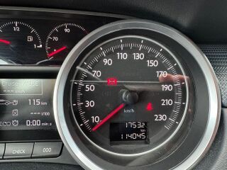 Peugeot 508 Facelift SW 1.6 Blue HDi 88kW