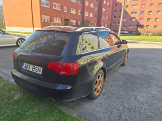 Audi A4 3.0 150kW