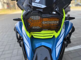 BMW R 1200 GS ADVENTURE 92kW