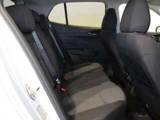 Skoda Fabia Ambition TSI 1.0 81kW