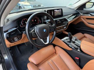 BMW 540 Touring xDrive Luxury Line ACC 3.0 B58 250кВ