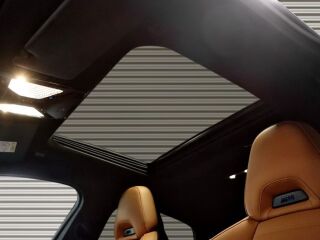 BMW i4 M50 400кВ