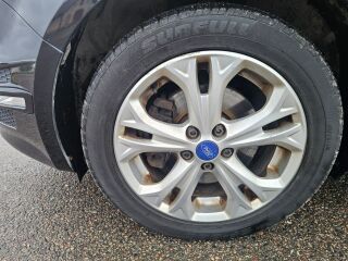 Ford S-MAX 2.0 120кВ