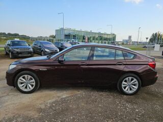 BMW 520 D GT 2.0 135кВ