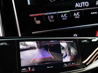 Audi Q7 S-Line Quattro 3.0 170kW