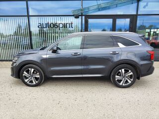 Kia Sorento TX 2.2 148kW