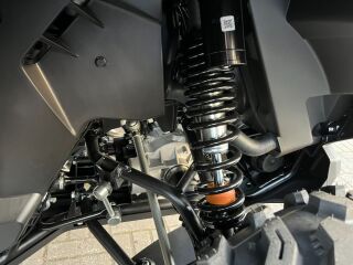 QJ Motor SFA 1000 V2 4WD EPS tänavalegaalne T3b V2 68kW