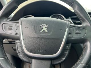 Peugeot 508 1.6 R4 115kW