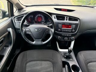 Kia Ceed 1.4 66kW