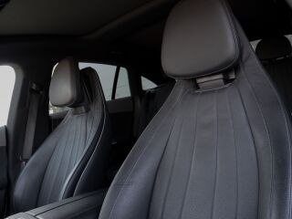 Mercedes-Benz EQE 500 4matic AMG Hyperscreen 300kW