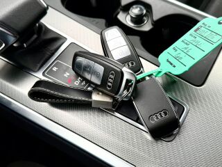 Audi A6 Avant 40 TDI quattro S Tronic 2.0 150kW