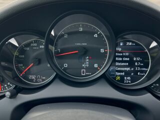 Porsche Cayenne PLATINUM EDITION 180kW