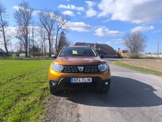 Dacia Duster 1.0 74kW