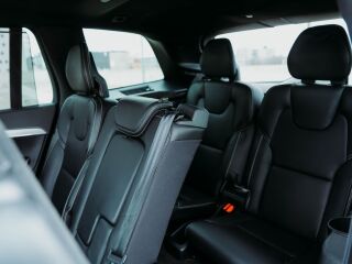 Volvo XC90 R-Design Ultimate AWD MHEV KERS 2.0 B5 183kW