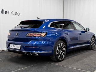 Volkswagen Arteon R-line eHybrid 1.4 115kW
