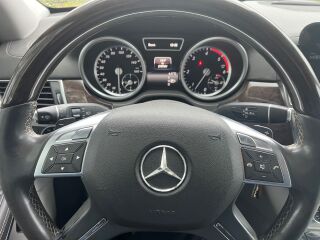 Mercedes-Benz GL 350 3.0 190kW