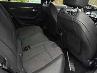 Peugeot 508 96kW