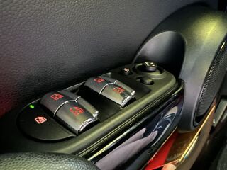 MINI Cooper SD John Cooper Works 2.0 125кВ