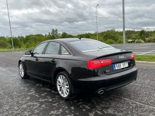Audi A6 3.0 150kW