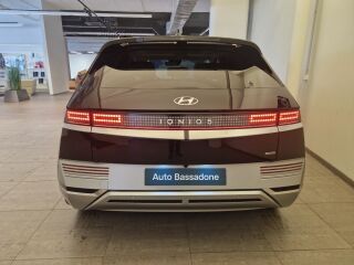 Hyundai Ioniq 5 Ultimate AWD 239кВ