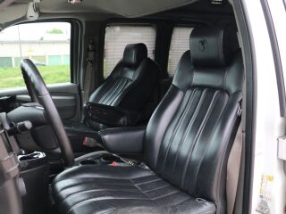Chevrolet Express Facelift 5.3 V8 231кВ