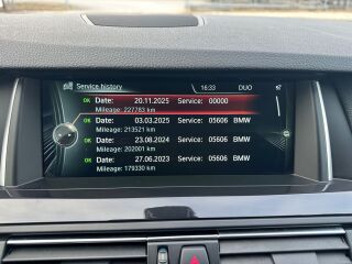 BMW 530 d xDrive 3.0 190kW
