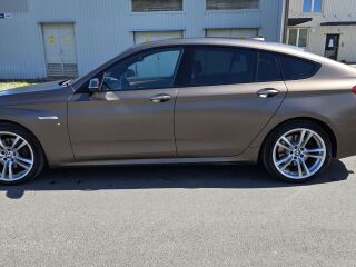 BMW 535 3.0 230кВ