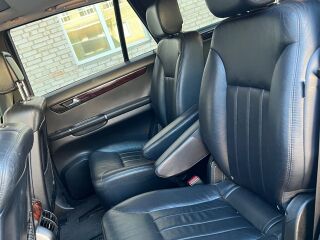 Mercedes-Benz R 320 Long 3.0 V6 Cdi 165kW