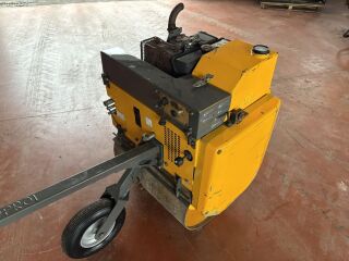 Terex MBR71