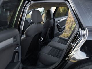 Audi A4 2.0 130kW
