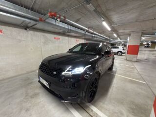 Land Rover Range Rover Velar 2.0 177kW