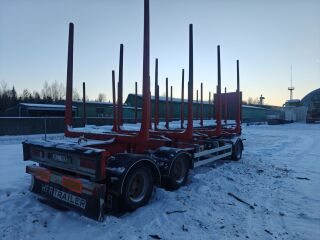 HFR PM24