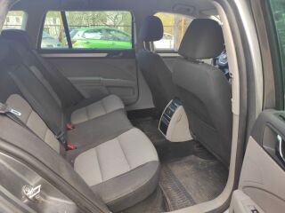 Skoda Superb 2.0 103kW