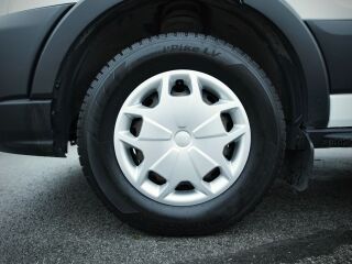 Ford Transit 350L VAN FWD 2.0 TDCI 96kW