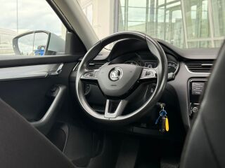 Skoda Octavia 1.5 R4 96кВ