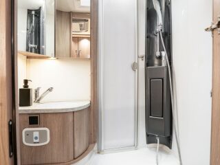 Kabe CLASSIC 740 LGB - ADAPT CRUISE - ALDE - 2.2 R4 MULTIJET III EURO6E 103kW