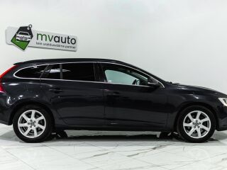 Volvo V60 Facelift City Comfort 2.0 133kW