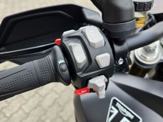 Triumph Tiger 1200 Desert Edition 110kW
